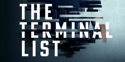 'The Terminal List' Season 2 Cast: 3 Stars Reprising Roles, 6 Join the Series! - justjared.com