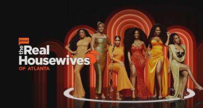 Kandi Burruss - 'Real Housewives of Atlanta' Season 16 Cast - 3 Stars Exit, 1 Former Star Returns & 3 New Ladies Rumored to Join - justjared.com - city Atlanta