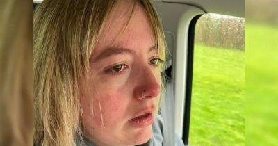 Woman in wheelchair in tears at Knowsley Safari Park after she's refused entry for not having card to prove disability - manchestereveningnews.co.uk