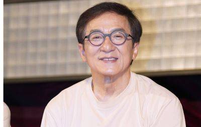 Jackie Chan - Jackie Chan clarifies health status as fans worry about his appearance - nme.com