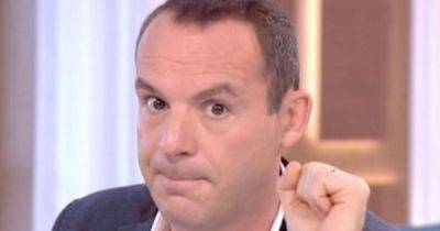 Martin Lewis - Martin Lewis calls new PIP proposals ‘political hot air’ as people with mental health conditions reach out - dailyrecord.co.uk - Britain