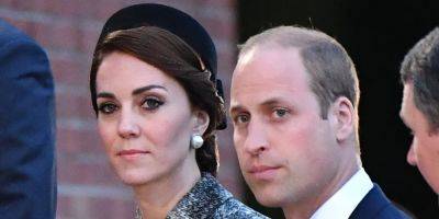 Kate Middleton - Williams - princess Catherine - Prince William Provides Brief Update on How Kate Middleton Is Doing Amid Cancer Battle - justjared.com - county Prince William - city Newcastle