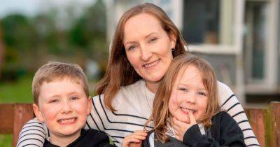 Dumfries mum with incurable cancer aims to help others with new support group - dailyrecord.co.uk