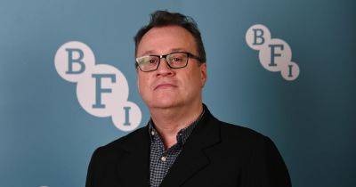 James Bond - Russell T.Davies - Millie Gibson - Russell T Davies names Doctor Who star who will be the next James Bond - ok.co.uk - Scotland - county Gibson