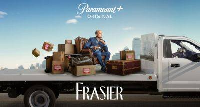 'Frasier' Season 2 Cast - 9 Stars Returning, 1 Star Joins, & an OG Makes a Comeback! - justjared.com - city Boston