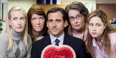 'The Office' Spinoff: 2 Original Cast Members Won't Appear, 1 Would (If Asked), & 2 Join Cast! - justjared.com