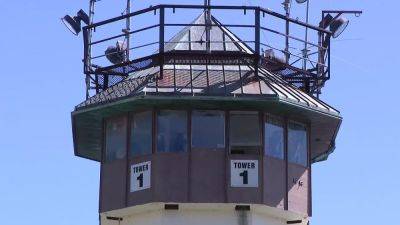 Supreme Court denies California’s appeal for immunity for COVID-19 deaths at San Quentin prison - fox29.com - state California - San Francisco - county Marin