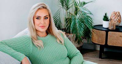 Josie Gibson - This Morning's Josie Gibson issues health update as she undergoes procedure after hospital stay - ok.co.uk