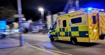 Drivers could be fined £2,500 for moving out of the way of an ambulance - manchestereveningnews.co.uk - Britain
