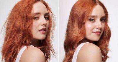 Molly-Mae Hague - Shoppers flock to buy 'miracle in a bottle' Olaplex hair treatment with 40% off - ok.co.uk - city Hague