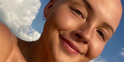 TikTok's Maddy Baloy Dead at 26 After Battling Cancer - justjared.com