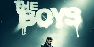 'The Boys' Season 4 Cast Update: 13 Stars to Return, 2 Tease They'll Be Back, & 6 Actors Join! - justjared.com