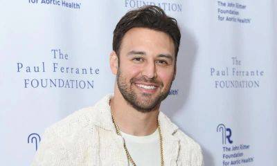 Mental Health - 911 star Ryan Guzman opens up about mental health and death of tWitch - us.hola.com