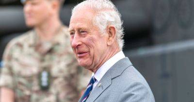 Royal Family - Grant Harrold - Charles - queen Camilla - Charles Iii - King Charles could make 'surprise visits' abroad during cancer treatment - ok.co.uk - county Hampshire - county Charles