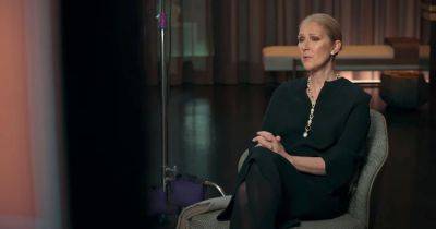 Celine Dion - Will Go On - Celine Dion breaks down over 'rare' health condition: 'It's been a struggle' - ok.co.uk