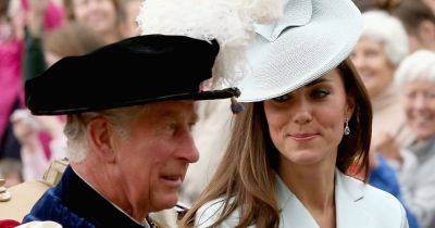 Kate Middleton - princess Charlotte - Richard Eden - Kate - prince William - Charles - Charles Iii III (Iii) - How Kate Middleton's private cancer recovery contrasts with King Charles' public engagements - ok.co.uk - county Prince William