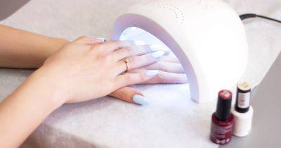 Doctor warns gel manicures could put you at risk of cancer - ok.co.uk - Poland