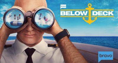 'Below Deck' Season 11 Cast Shakeups - 1 Star Quits, 2 Stars Get Fired & 3 Crew Members Join Super Yacht St David - justjared.com - Grenada