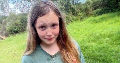 Schoolgirl rushed to hospital after snake bite at nature reserve as organs 'shut down' - dailyrecord.co.uk - Britain