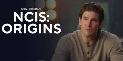 Mark Harmon - 'NCIS: Origins' - 10 Stars Join Cast of 'NCIS' Prequel Series! - justjared.com - county Camp - city Pendleton, county Camp