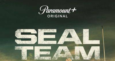 'SEAL Team' Season 7 Cast Changes - 5 Stars Will Return, 2 Actors Join the Cast & 1 Star Exits - justjared.com - Colombia