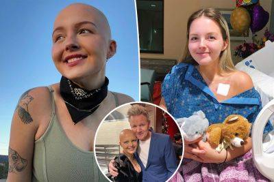 Gordon Ramsay - TikTok star Maddy Baloy, whose cancer journey touched millions, dead at 26: ‘A true inspiration’ - nypost.com - Britain - state Florida - county Miami
