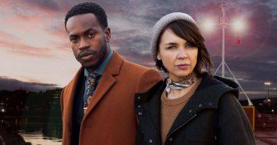 Granite Harbour season 2, episode 1 cast: Who is returning to the BBC series? - ok.co.uk - Scotland - city Aberdeen - county Granite