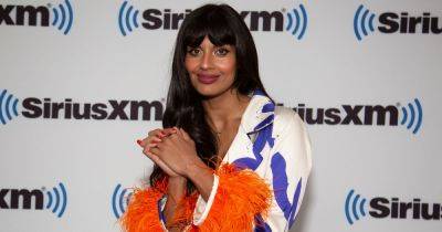 Jameela Jamil rushed for emergency surgery as 'horrendous' details of health condition revealed - dailyrecord.co.uk