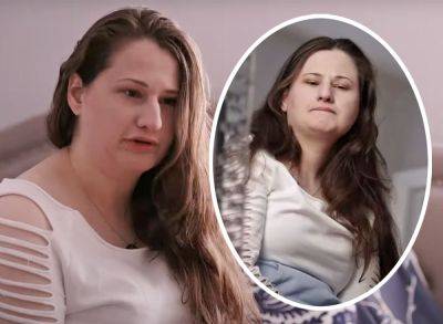 Gypsy Rose Blanchard - Gypsy Rose Blanchard Reveals She's Struggling With Her Mental Health After Prison -- Here's Why - perezhilton.com - county Story
