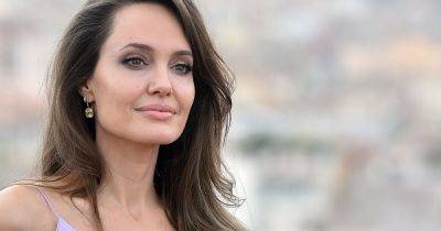 Angelina Jolie - Margot Robbie - Angelina Jolie's haircare secret is a £3 argan oil treatment that helps hair grow longer - ok.co.uk - Morocco