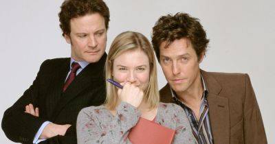 Hugh Grant - Emma Thompson - Everything we know so far about Bridget Jones: Mad About The Boy from cast to plot - ok.co.uk