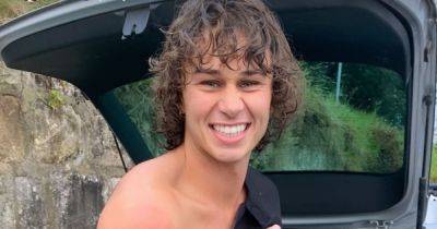 Home and Away star rushed to hospital with horrific hand injury after 'rock slamming' accident in sea - ok.co.uk - Australia