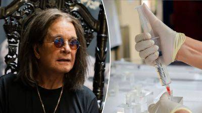 Ozzy Osbourne - Kelly Osbourne - As Ozzy Osbourne announces stem cell therapy, experts urge caution, highlight risks - foxnews.com - city Miami