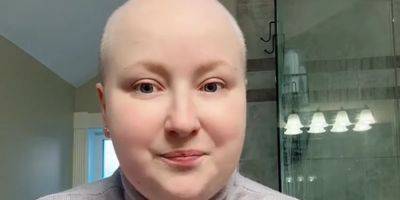 Dr. Kim Nix, TikTok'er Who Documented Sarcoma Cancer Battle, Passes Away at 31 - justjared.com