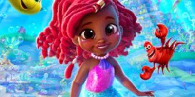 prince Harry - Disney Jr's 'Ariel' Gets a Premiere Date & Additional Cast Revealed! - justjared.com