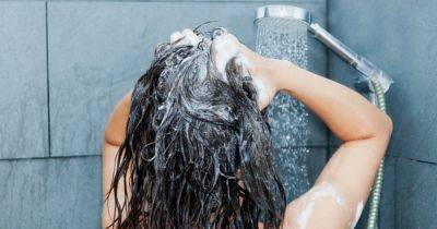 Women like hotter showers than men – now a doctor has explained why - ok.co.uk
