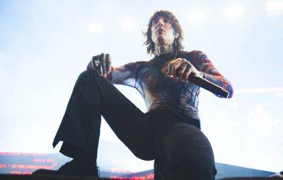Oli Sykes - Bring Me The Horizon’s Oli Sykes on rehab and recovery: “I wasn’t as fixed as I thought I was” - nme.com