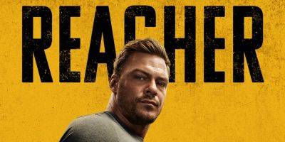 'Reacher' Season 3 Cast Confirmed: 2 Stars to Return, 7 Actors Join - justjared.com - county Lee - state Maine