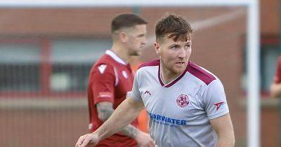Albion Rovers - Shotts Bon Accord star forced to retire at 32 after shock heart diagnosis - dailyrecord.co.uk - Scotland