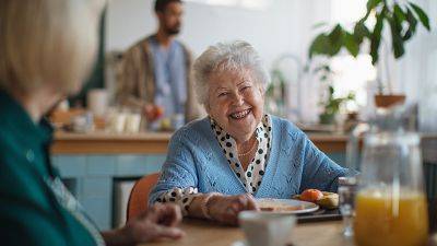 Aged Care Capital Assistance Program (ACCAP) – Thin Markets, Multiple Streams results - health.gov.au