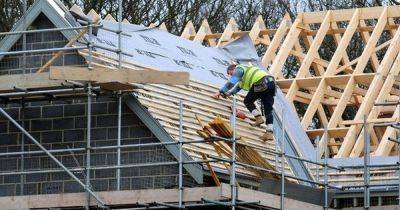 Housing emergency declared by South Lanarkshire Council - dailyrecord.co.uk - Britain - Scotland