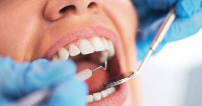 Dentist's warning over 'detoxifying' health drink that's 'eroding teeth' - dailyrecord.co.uk