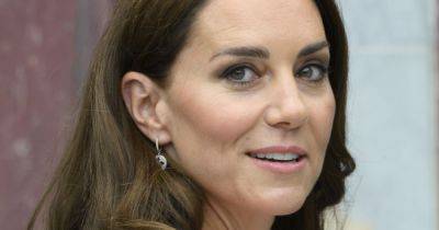 Kate Middleton - Charles - 'I'm not out of the woods yet': Kate Middleton issues major update after being left 'weak' by cancer treatment - ok.co.uk