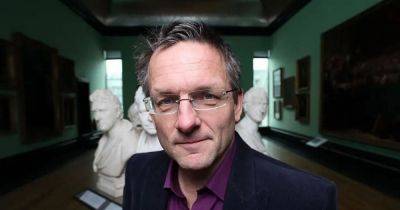 Clare Bailey - Michael Mosley - Michael Mosley tribute show remembers TV doctor who ‘demystified science’ for nation - manchestereveningnews.co.uk - Britain - Greece - city Manchester