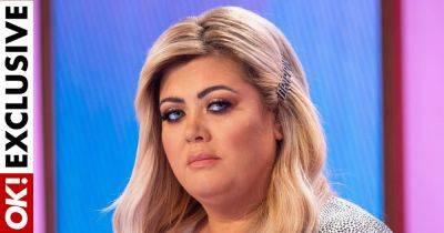 Gemma Collins - Gemma Collins reveals parasite hell saying 'stomach just blew up' - ok.co.uk