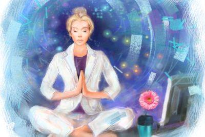 The Problem with Meditating to Become More Productive - tinybuddha.com - Thailand - Usa - India - Puerto Rico - Burma