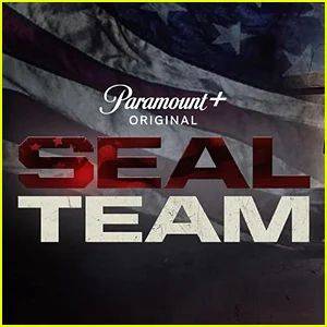 'SEAL Team' Season 7 - Everything We Know, Including New Cast Additions & Who's Not Returning - justjared.com - Colombia
