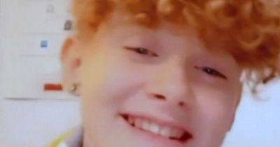 GMP opens new investigation into teen's hospital death after coroner steps in - manchestereveningnews.co.uk - city Manchester