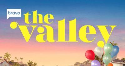 Bravo's 'The Valley' Season 2 Cast Revealed - Every Star Expected to Return - justjared.com - county Valley