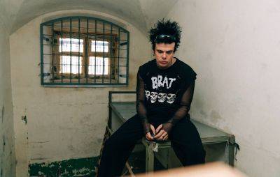 Yungblud shares new single ‘Breakdown’ in support of mental health charities: “Help people, be kind, help the world, help yourself” - nme.com